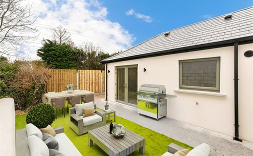 Haus in Dublin, County Dublin, Irland 1