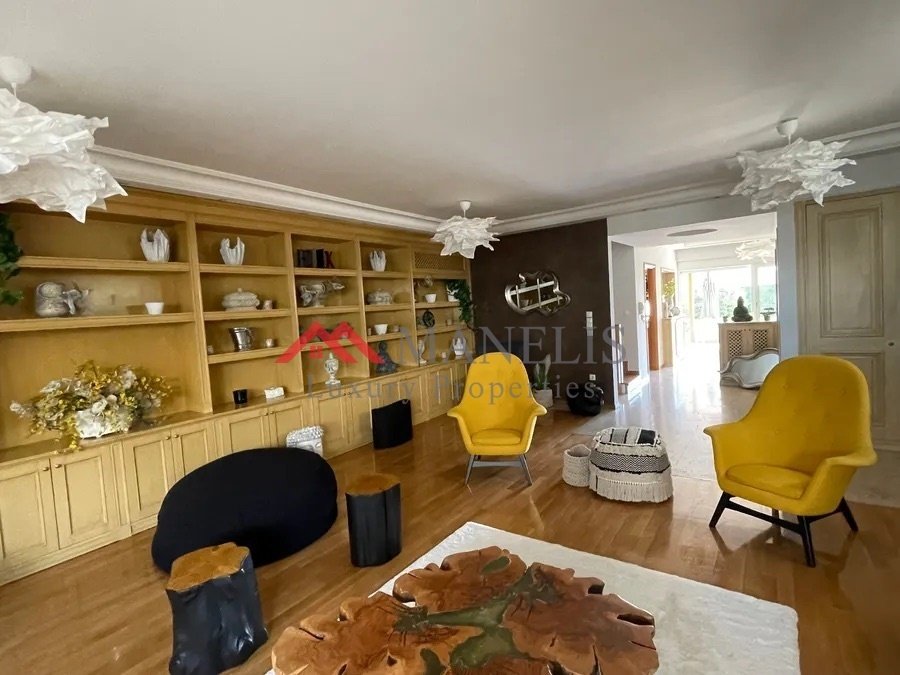 House in Glyfada, Attica, Greece 3 - 18110610