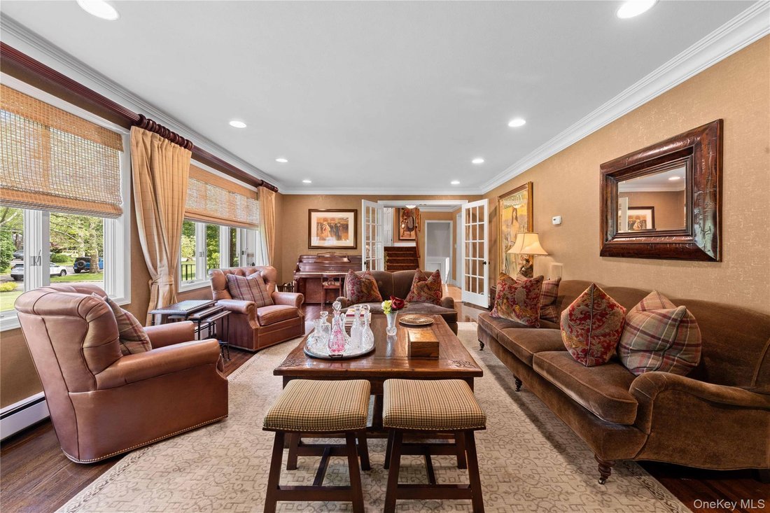 House in Woodsburgh, New York, United States 5 - 18113793