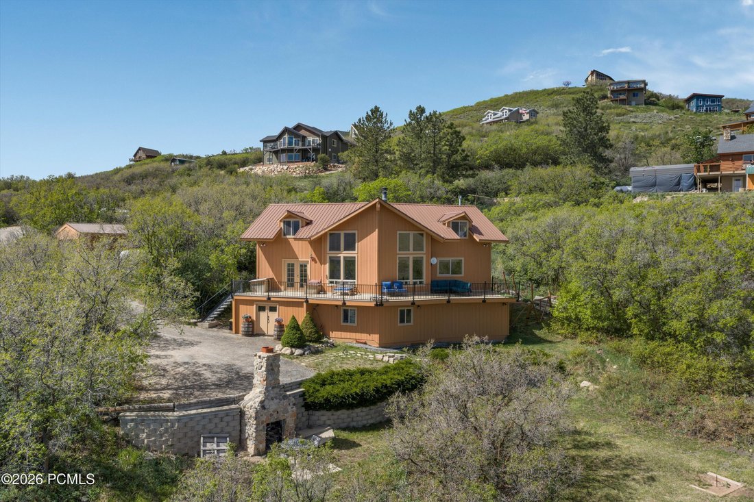 House in Park City, Utah, United States 2 - 18112867