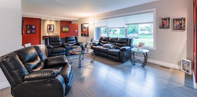 Maison à Winnipeg, Manitoba, Canada 5 - 18110409