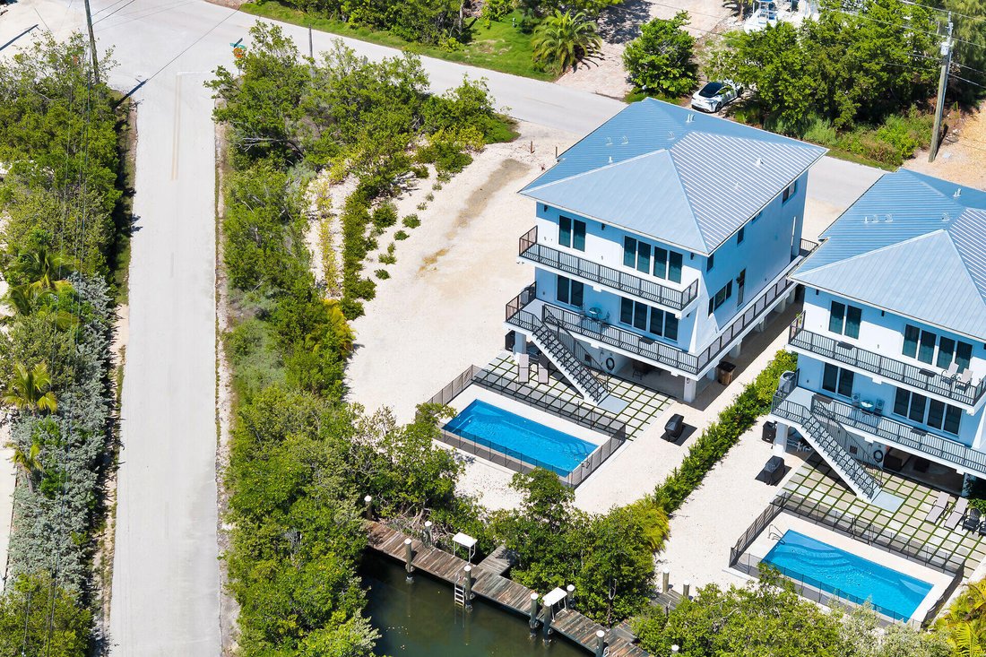 House in Marathon, Florida, United States 3 - 18112184