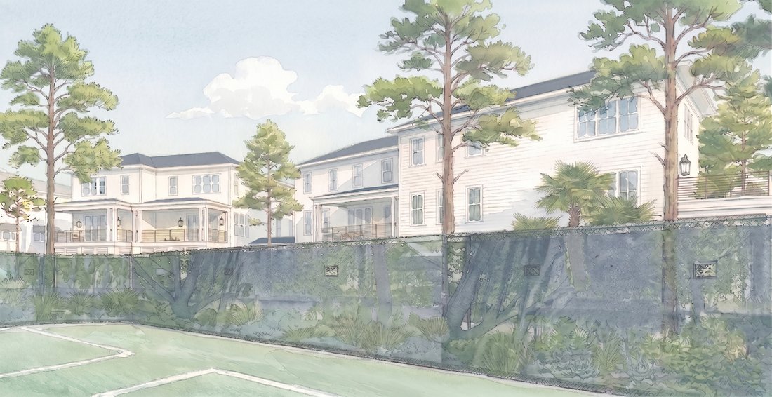 House in Johns Island, South Carolina, United States 2 - 17395762