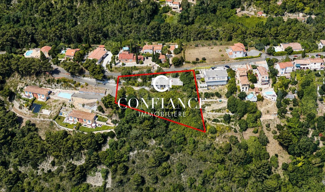 House in Colomars, Provence-Alpes-Côte d'Azur, France 1 - 17936619
