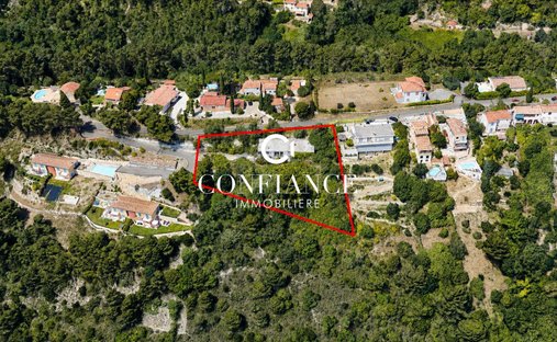 House in Colomars, Provence-Alpes-Côte d'Azur, France 1