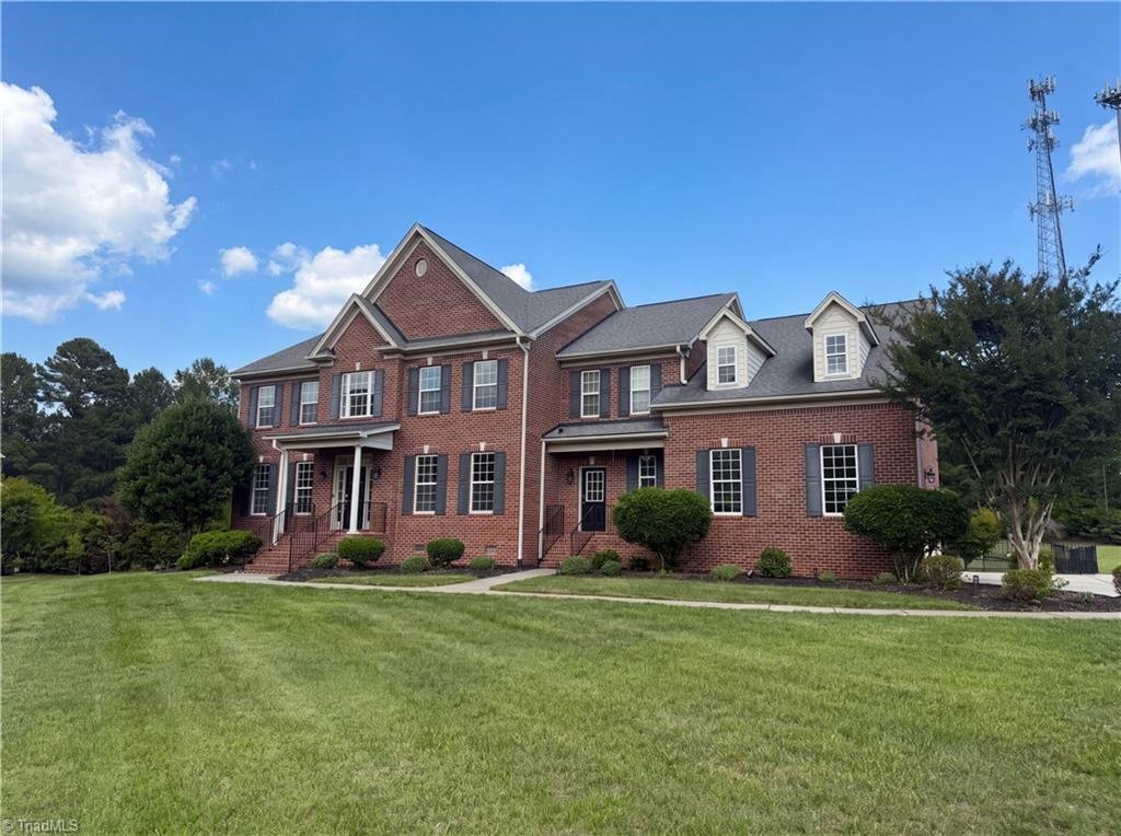 House in Oak Ridge, North Carolina, United States 1 - 18112818