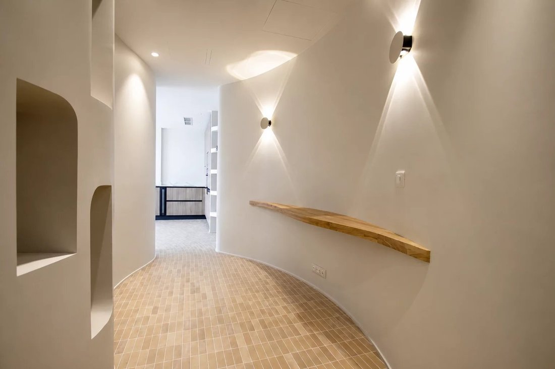 Apartment in Nice, Provence-Alpes-Côte d'Azur, France 4 - 16037950