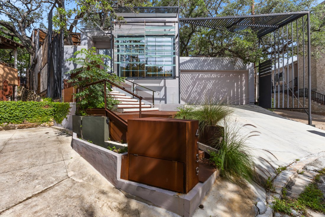 House in San Antonio, Texas, United States 3 - 18112289