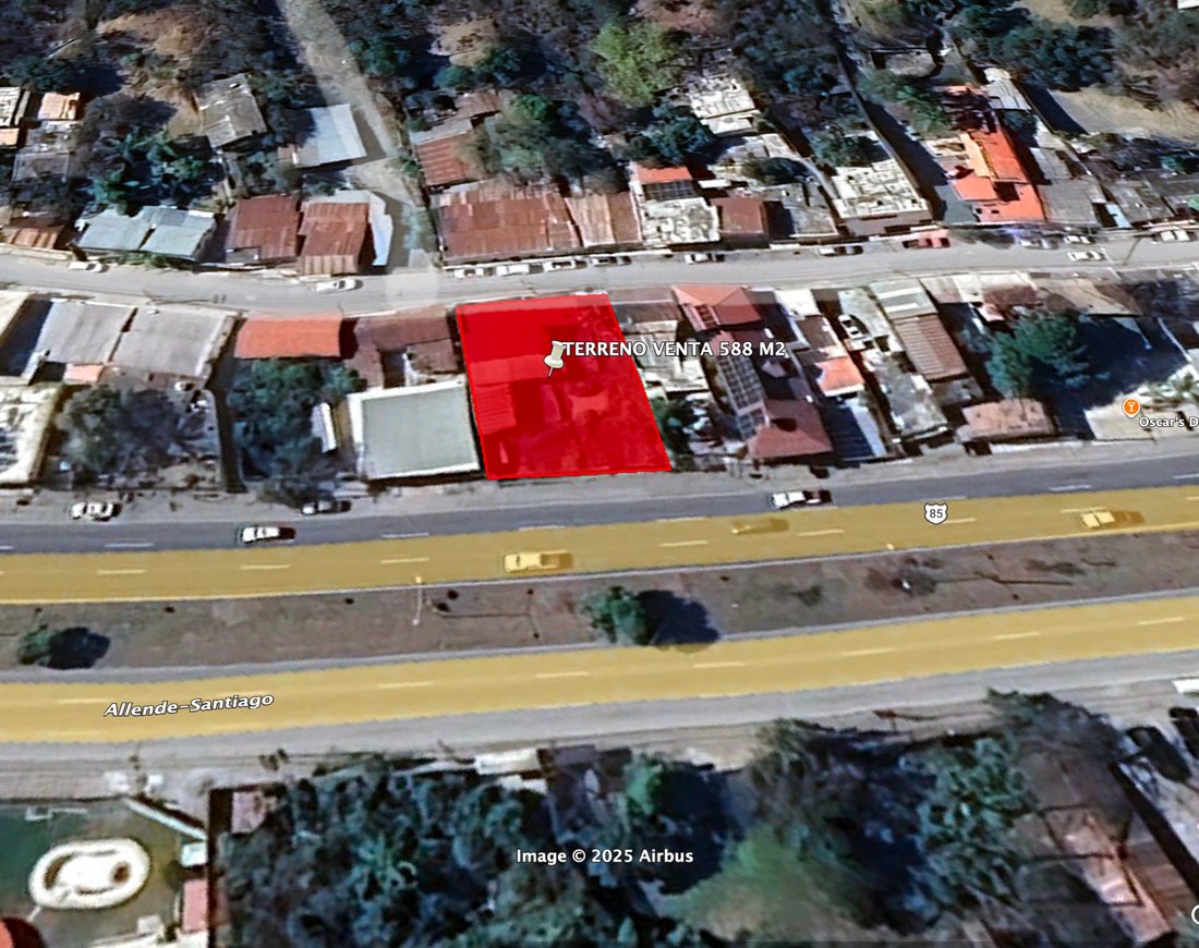 Land in Santiago, Nuevo Leon, Mexico 5 - 18112890