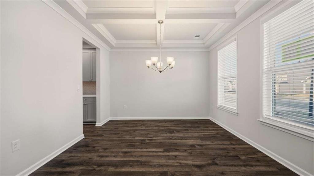 House in Lawrenceville, Georgia, United States 5 - 18113207
