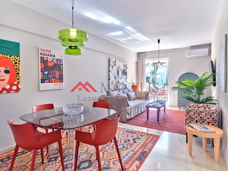 Apartment in Vouliagmeni, Attica, Greece 1 - 18110589