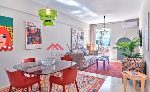 Apartment in Vouliagmeni, Attica, Greece 1
