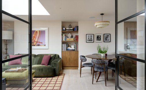 Appartamento a Holland Park, Kensington e Chelsea, Inghilterra 1
