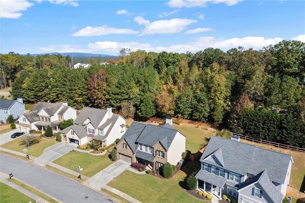 House in Canton, Georgia, United States 3 - 18114600