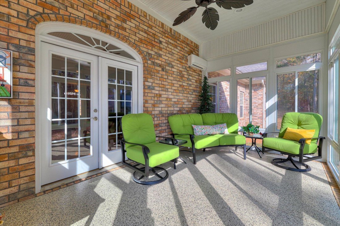 House in North Augusta, South Carolina, United States 5 - 18114872
