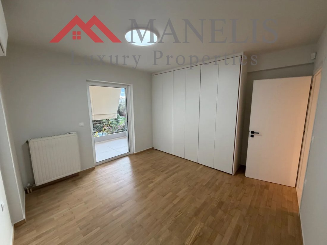 Apartment in Glyfada, Attica, Greece 5 - 18110369