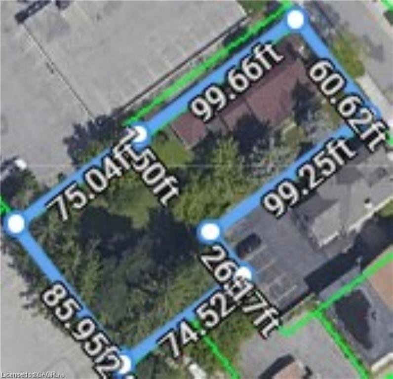 Kitchener, Ontario, Canada 2 - 18114574