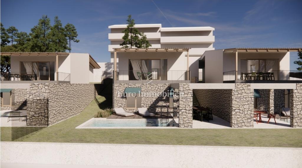 House in Starigrad, Zadar County, Croatia 4 - 15103131