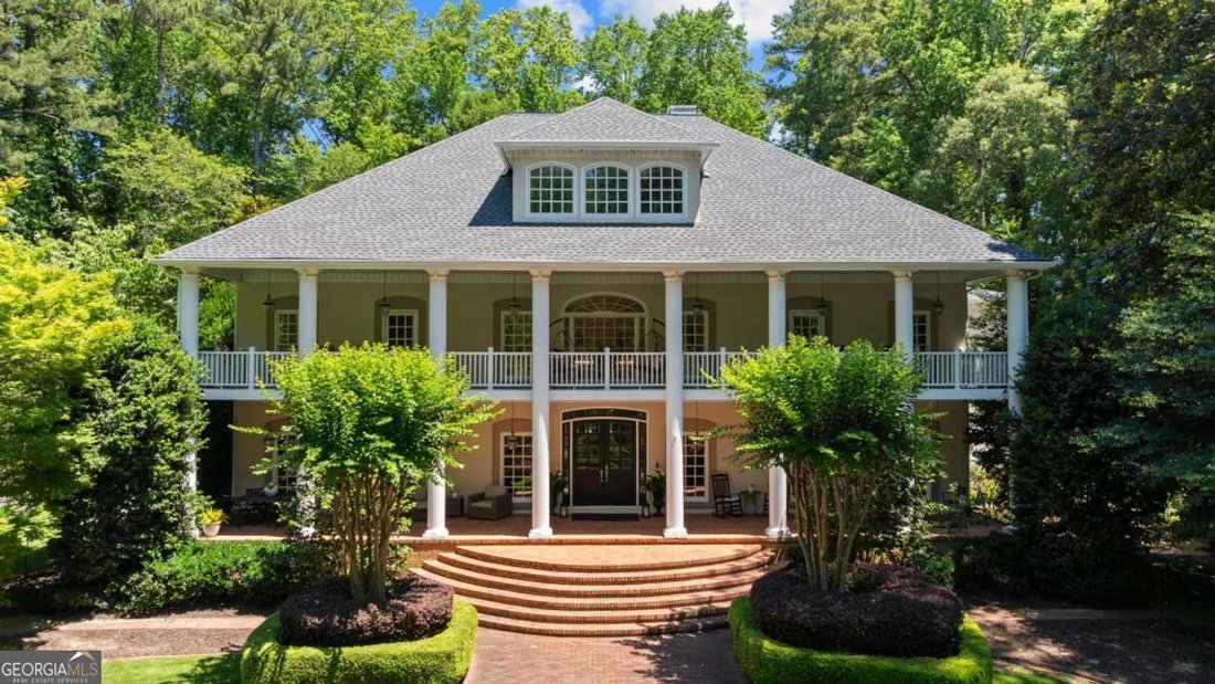 House in Marietta, Georgia, United States 2 - 18113689