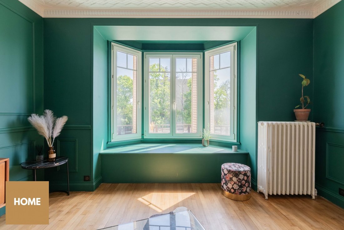 Haus in Nancy, Grand Est, Frankreich 3 - 18115542
