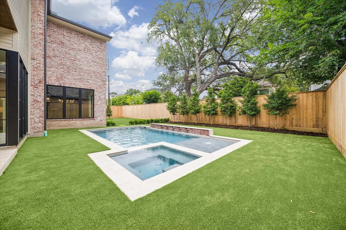 House in Spring Valley Village, Texas, United States 5 - 18111869