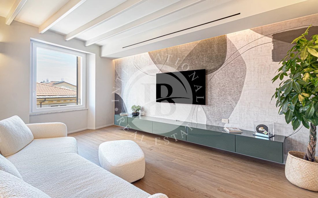 Apartment in Historic Center, La Spezia, Italy 4 - 18110643