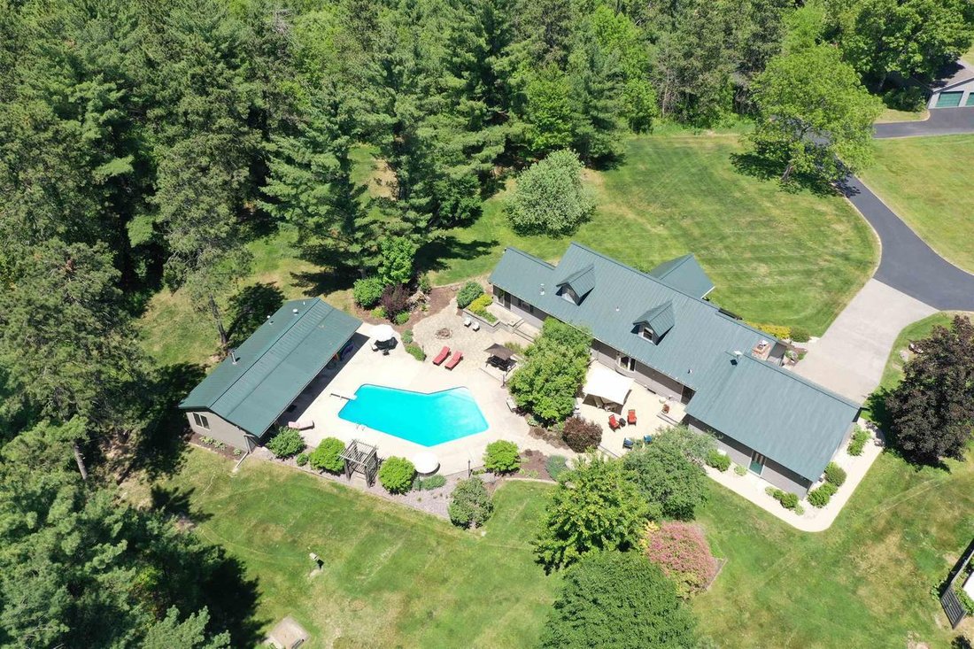 House in Pine River, Wisconsin, United States 5 - 18112575
