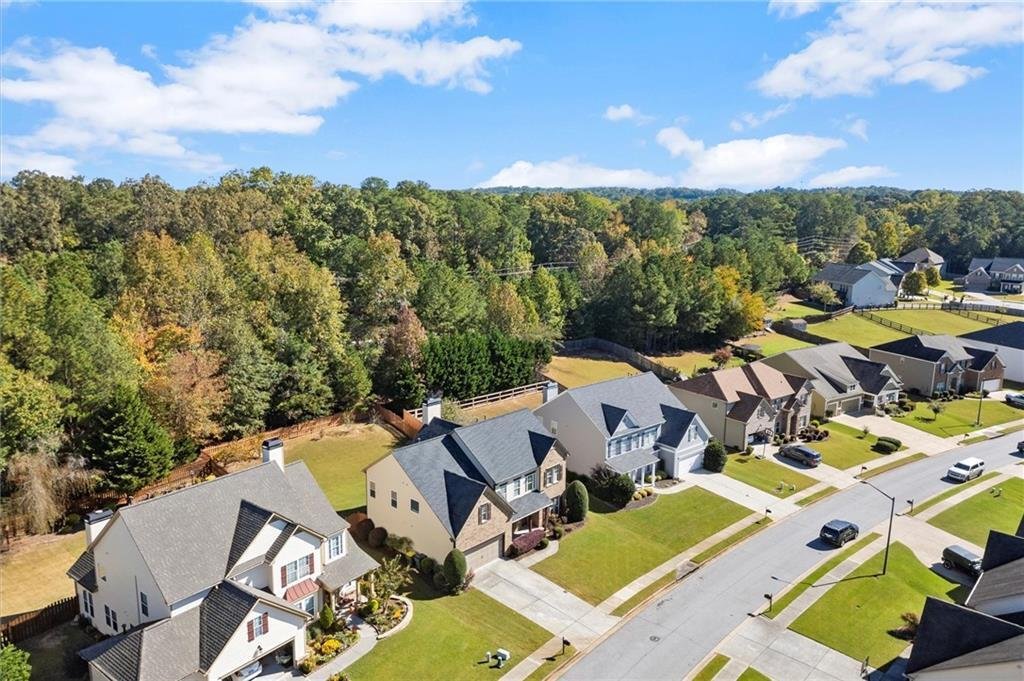 House in Canton, Georgia, United States 4 - 18114600