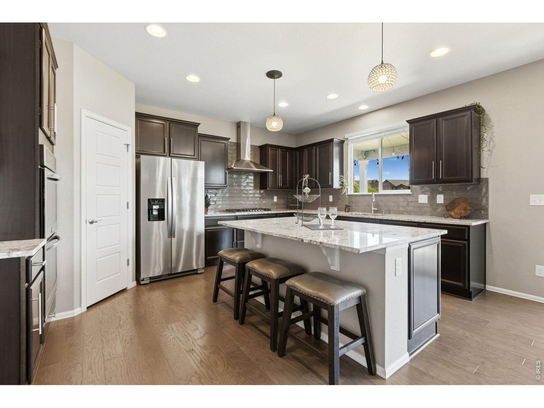 House in Fort Collins, Colorado, United States 5 - 18114300