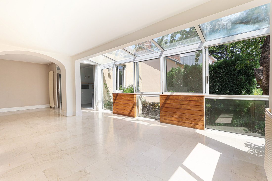 House in Nantes, Pays de la Loire, France 4 - 18115565