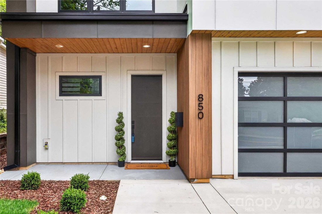 House in Charlotte, North Carolina, United States 3 - 17831363