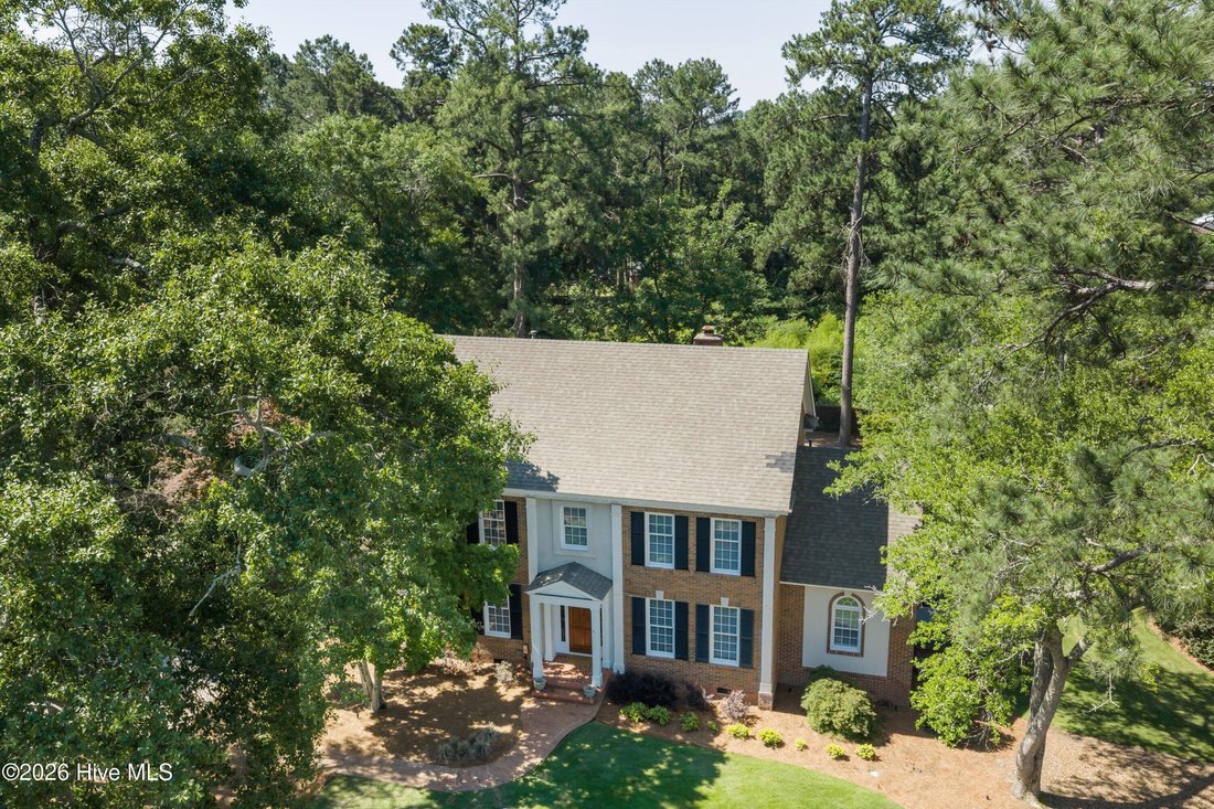 House in Augusta, Georgia, United States 3 - 18114784