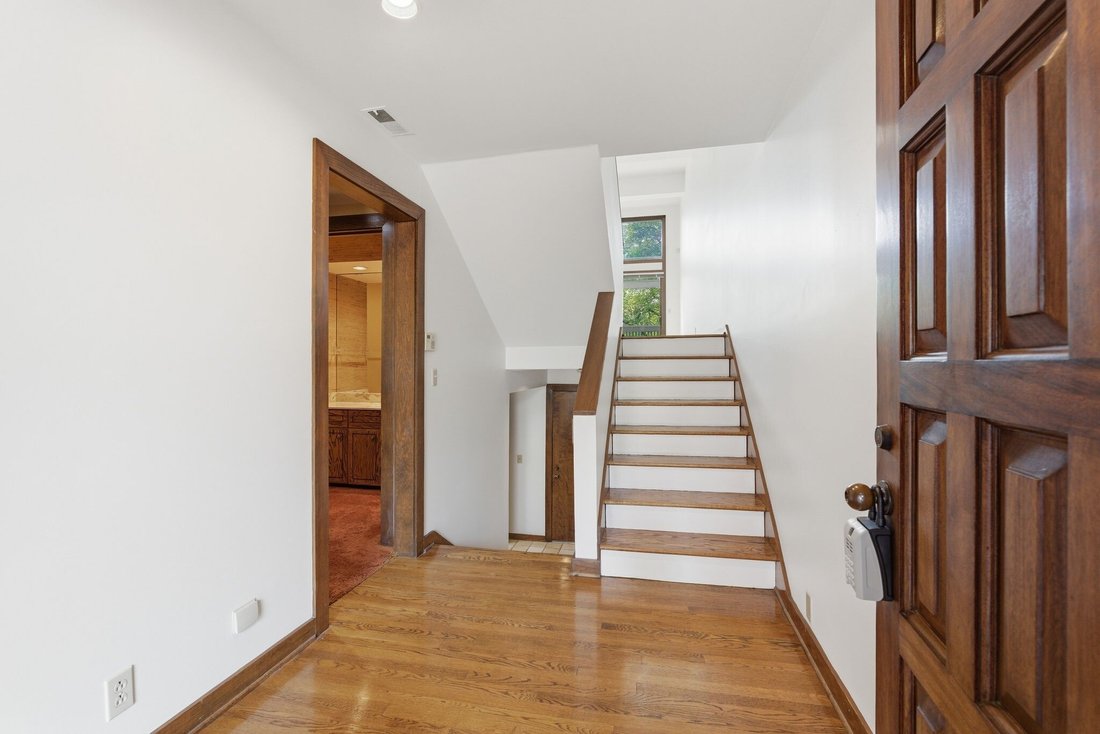 Townhouse in Forest Hills, Tennessee, United States 5 - 17894563
