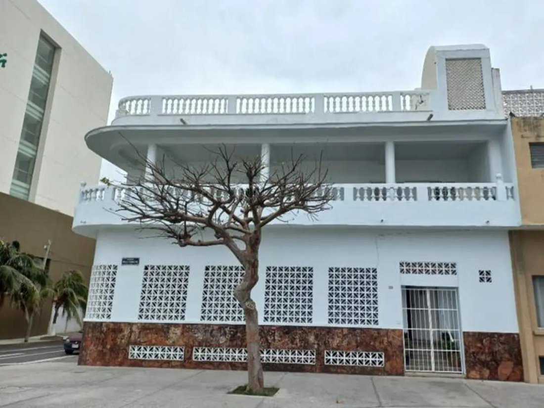 House in Boca del Río, Veracruz, Mexico 2 - 18110193