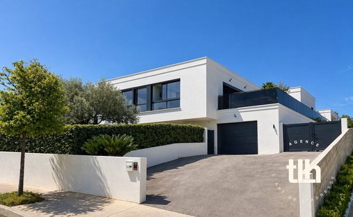 Haus in Juvignac, Okzitanien, Frankreich 1