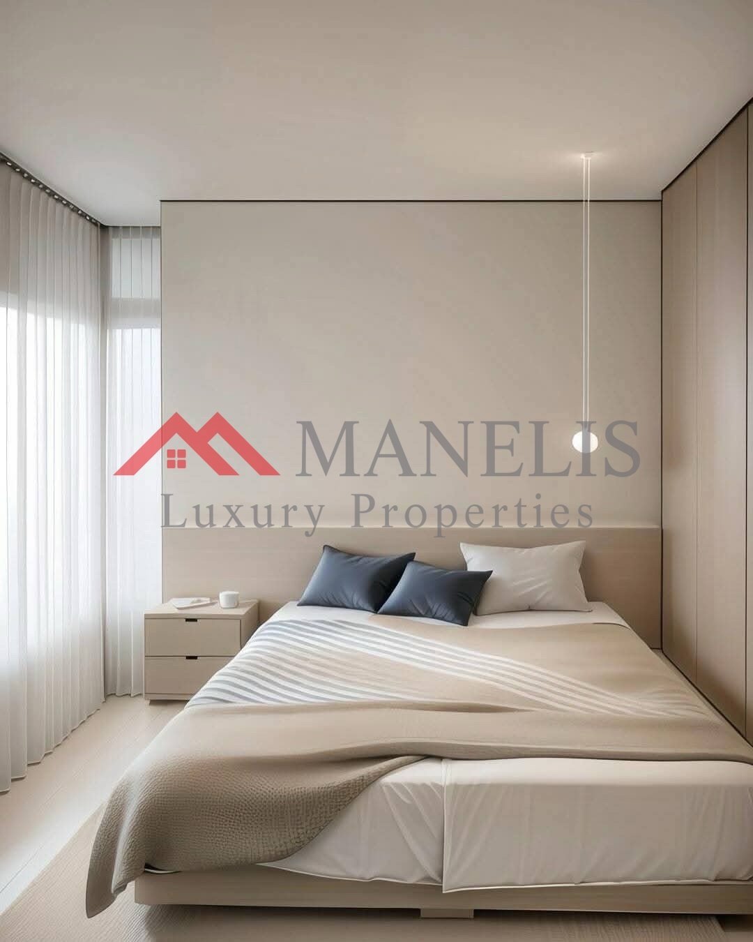 Apartment in Cholargos, Attica, Greece 3 - 18110540