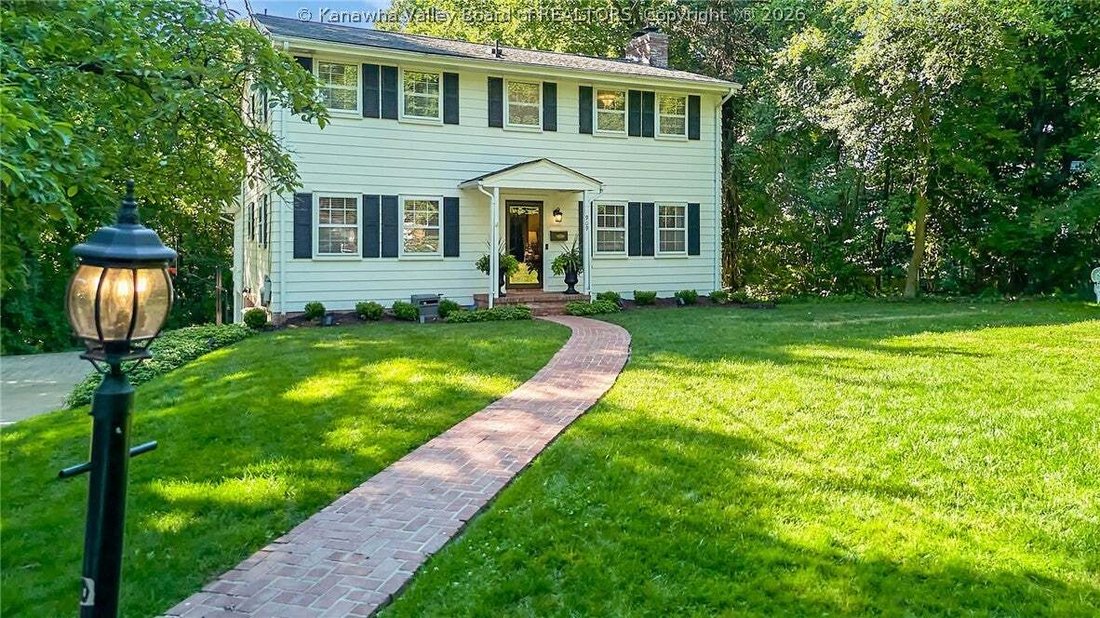 House in Charleston, West Virginia, United States 2 - 18111447