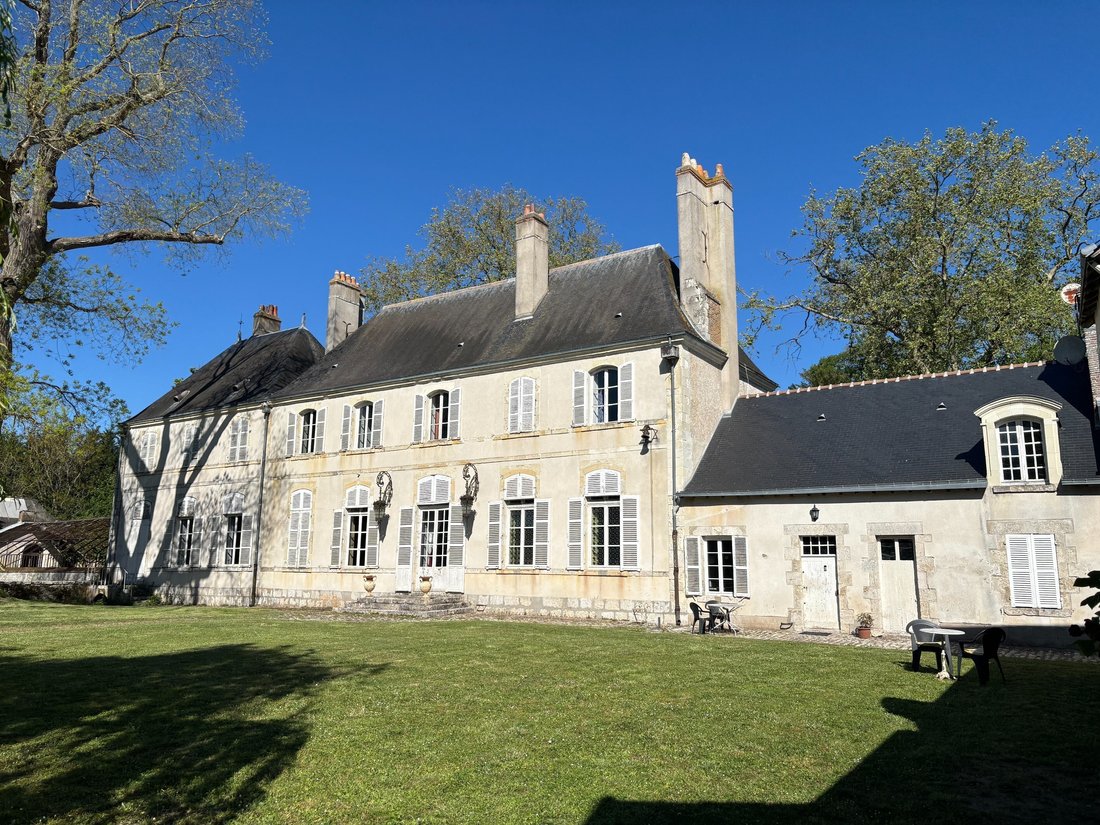 House in Meung-sur-Loire, Centre-Val de Loire, France 2 - 18114682