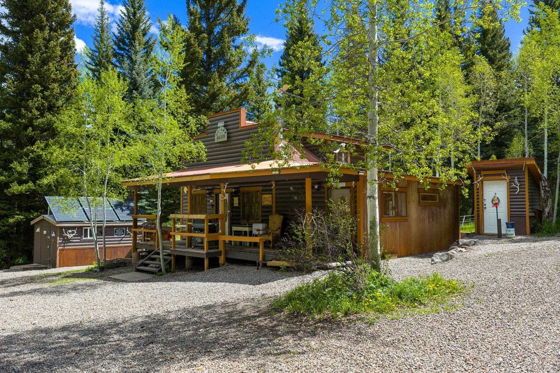 House in New Castle, Colorado, United States 2 - 18112556
