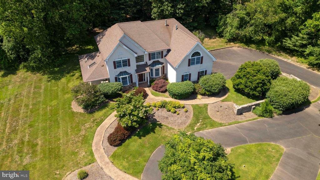House in Bryn Athyn, Pennsylvania, United States 4 - 18113040