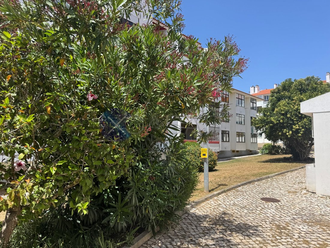 Apartment in Cascais e Estoril, Lisbon, Portugal 5 - 18114721