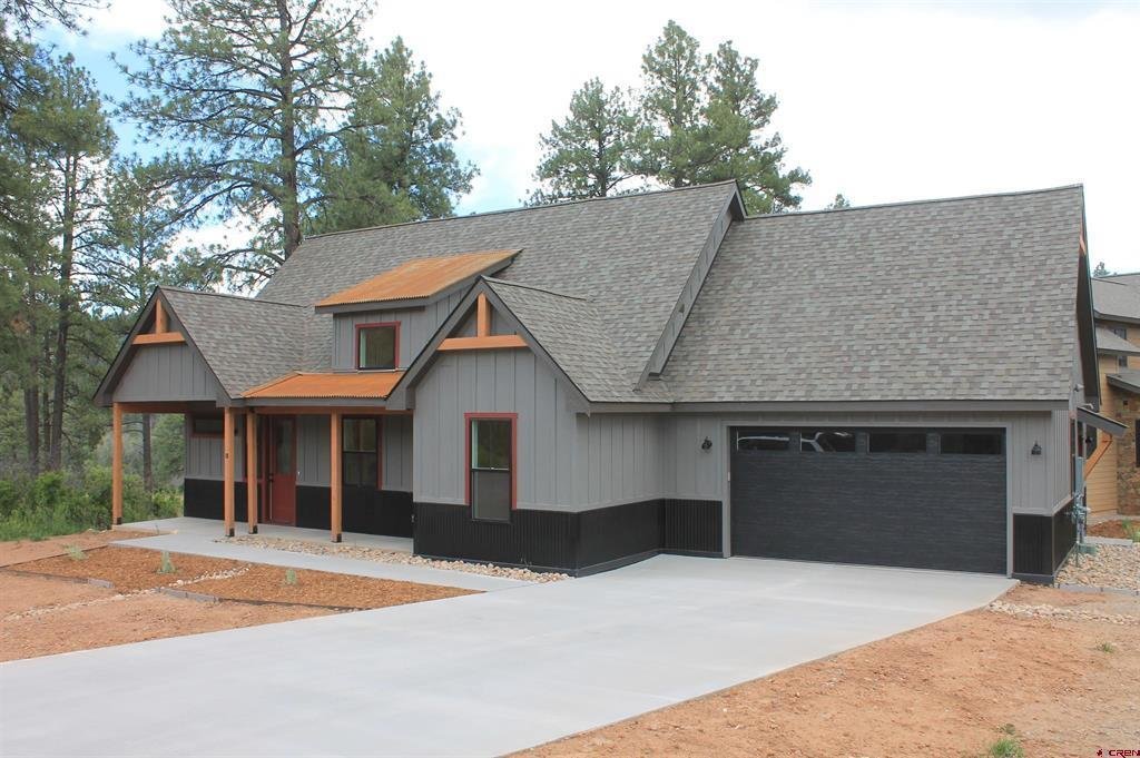 House in Durango, Colorado, United States 5 - 18113023