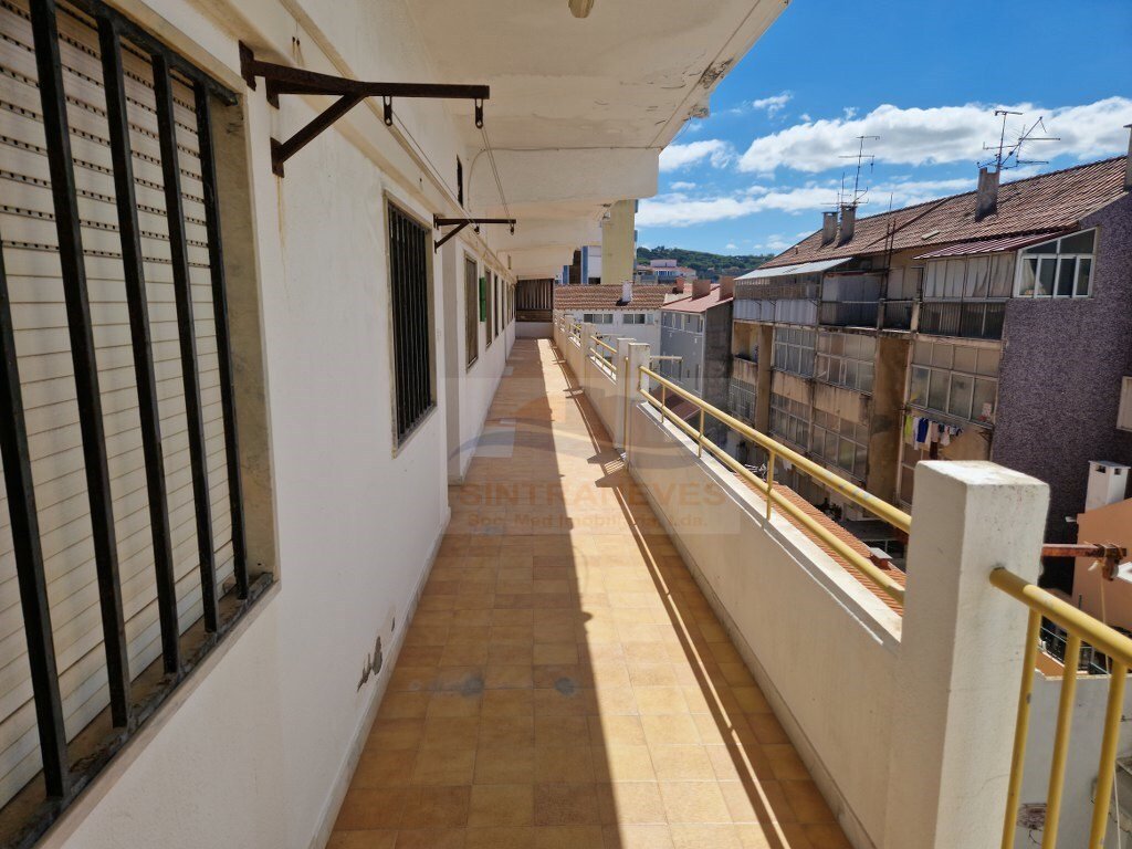 Apartment in Costa da Caparica, Setubal, Portugal 1 - 18114711