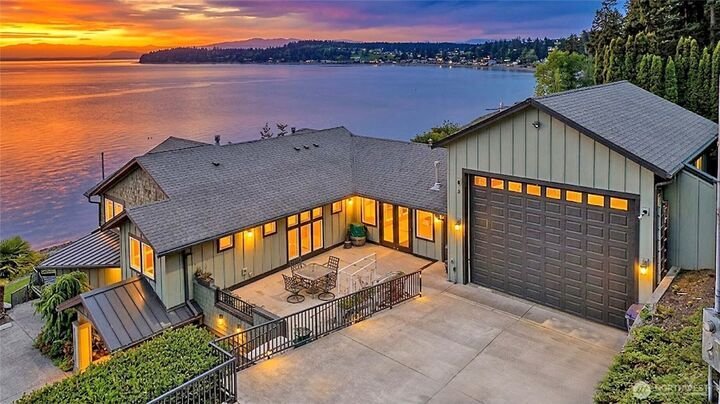 House in Camano, Washington, United States 1 - 17868796