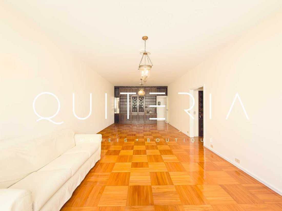 Apartment in Rio de Janeiro, State of Rio de Janeiro, Brazil 3 - 18067631