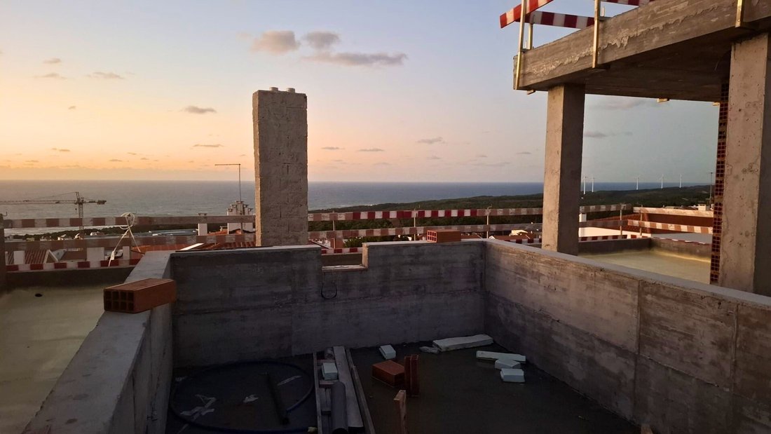 Apartment in Nazare, Leiria District, Portugal 5 - 18114763