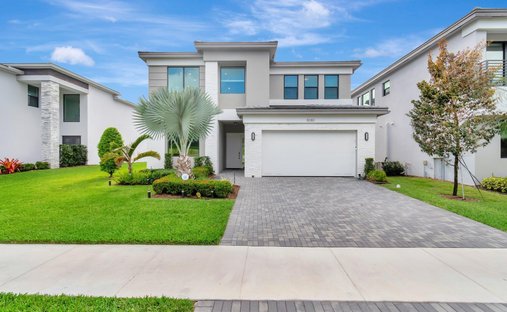 Boca Raton, Florida, Vereinigte Staaten 1