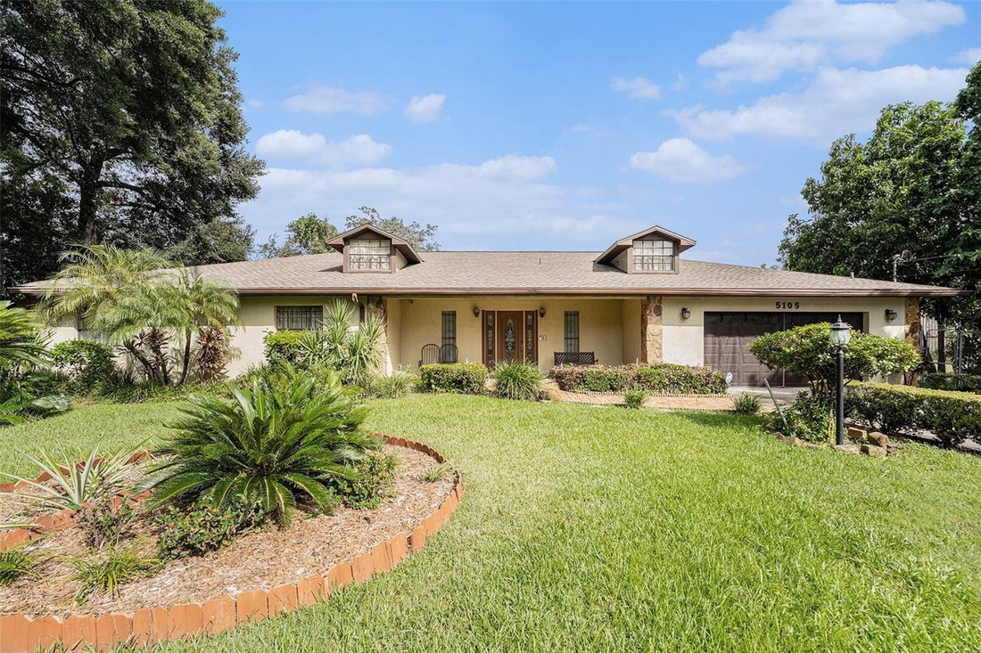 House in Tampa, Florida, United States 2 - 18110457