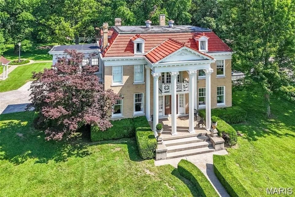 House in Sikeston, Missouri, United States 3 - 18112074