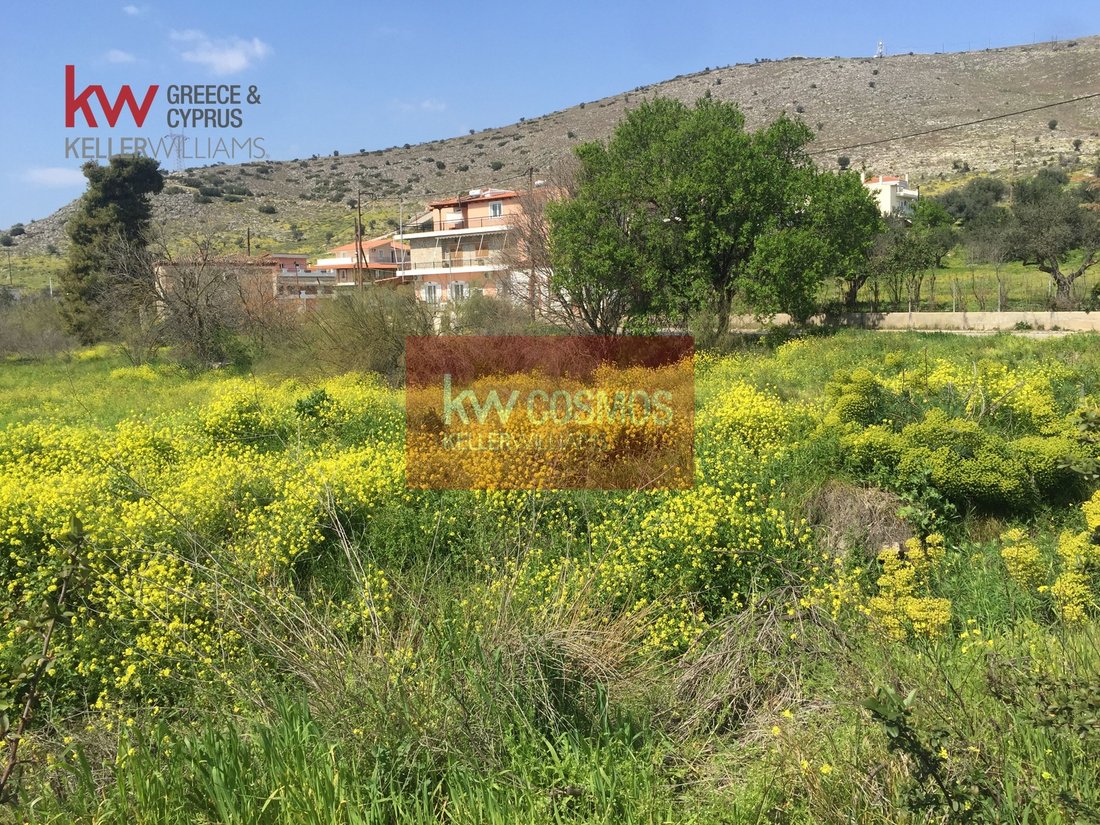 Land in Chalkida, Thessaly and Central Greece, Greece 3 - 18112901